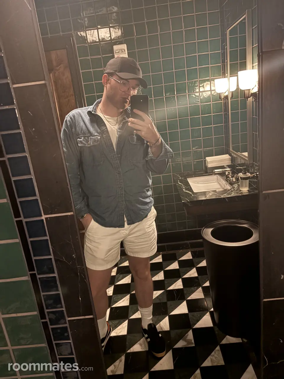 Profile photo 2 of 2