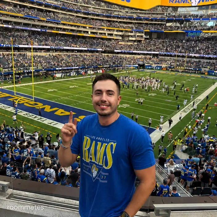 Roommate looking Rancho Cucamonga, CA, $1500