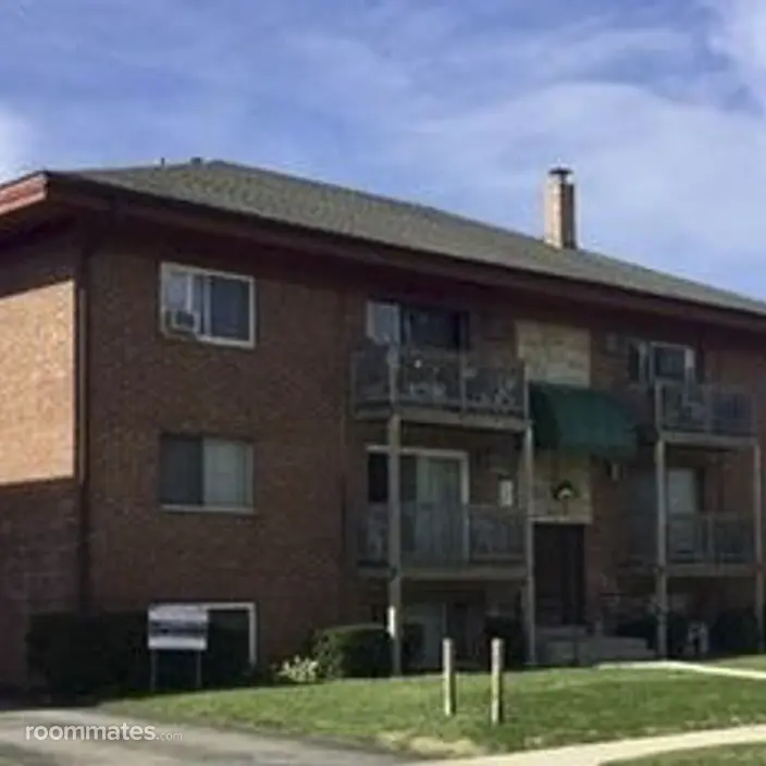 Room for rent in Aurora, IL $460, apartment