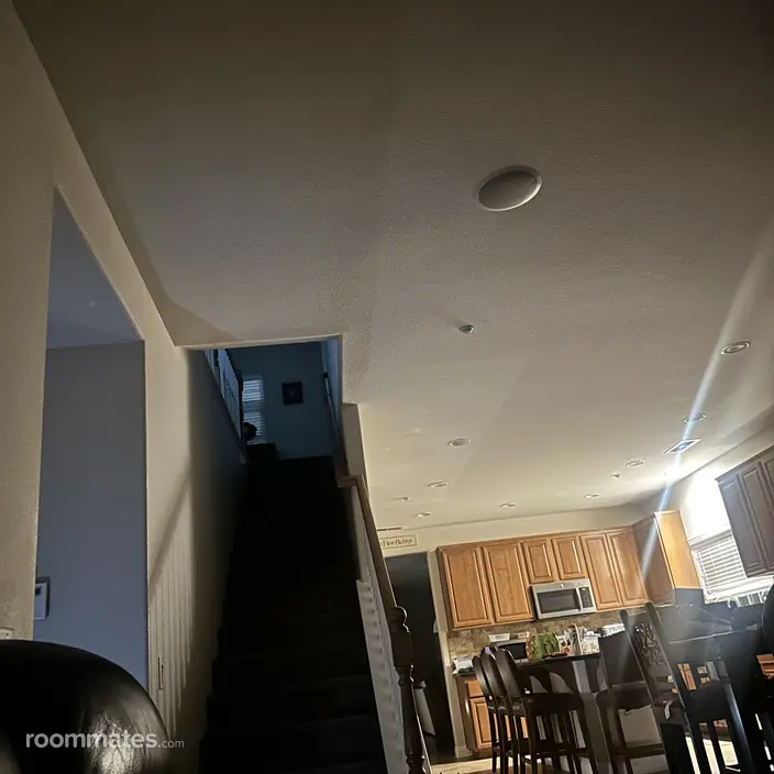 Room for rent in Montclair, CA $850, house
