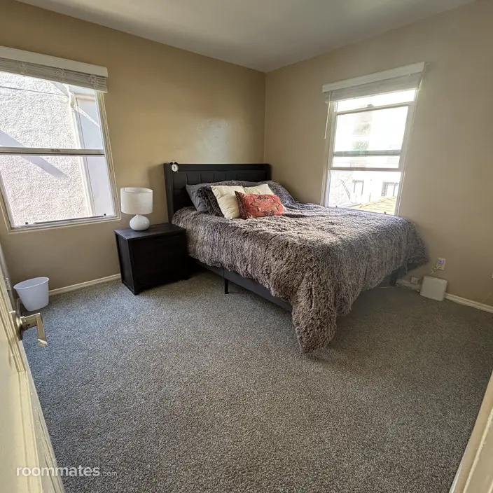 Room for rent in San Diego, CA $1600, house