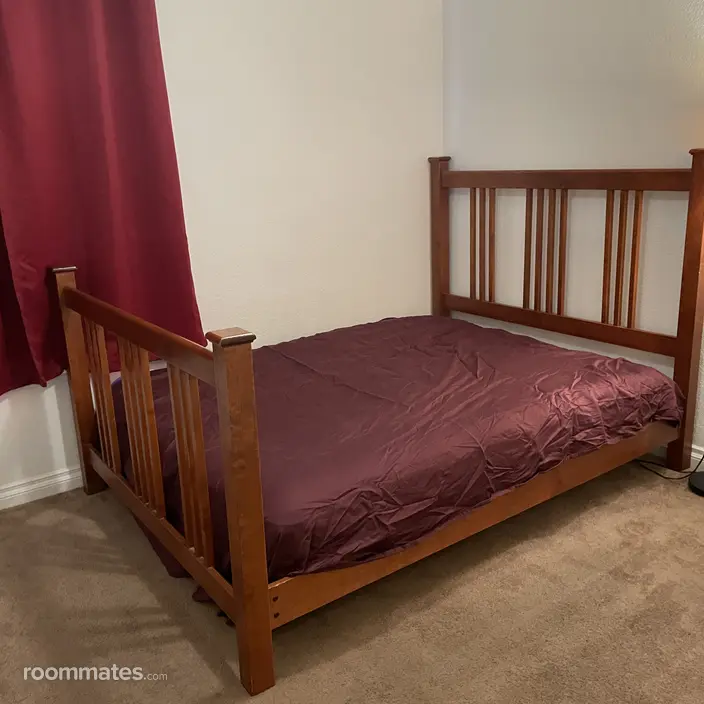 Room for rent in Mesa, AZ $850, house