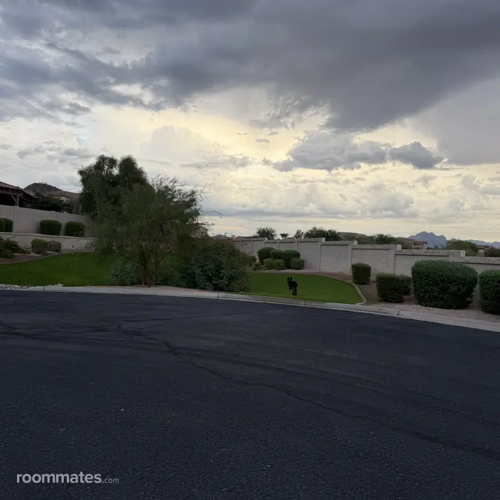 Room for rent in Mesa, AZ $500, house