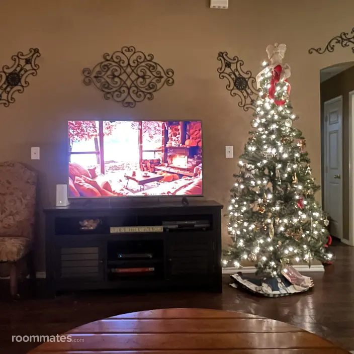 Room for rent in McKinney, TX $1100, house