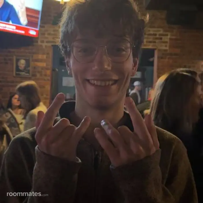 Roommate looking Cary, IL, $1000
