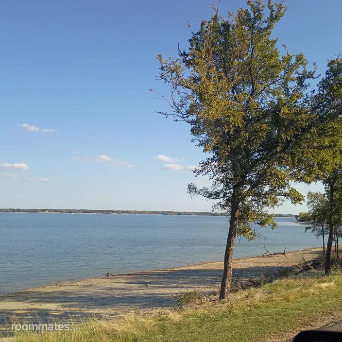 Room for rent in Princeton, TX $800, house
