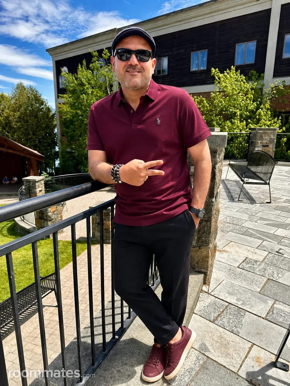 Profile photo 3 of 3