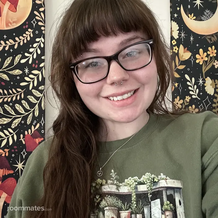 Roommate looking Mebane, NC, $800