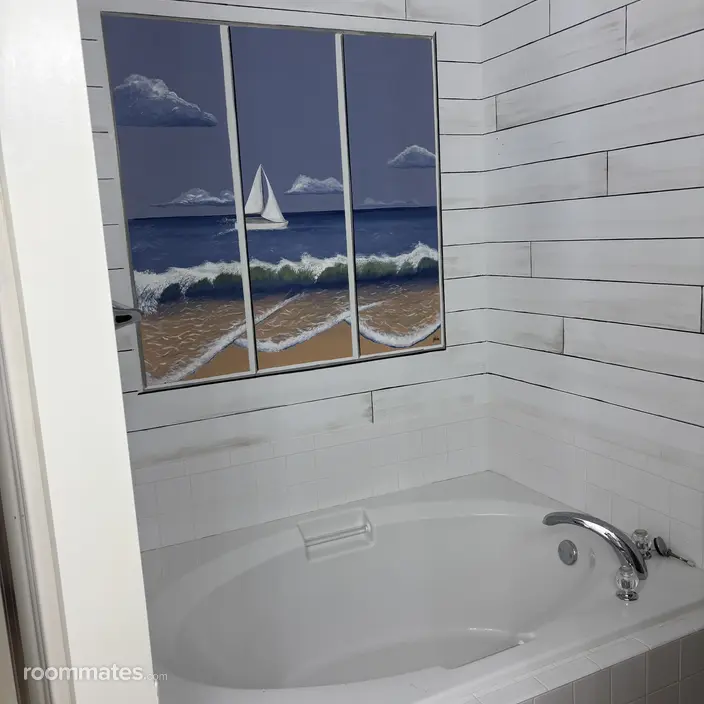 Room for rent in Locust Grove, VA $750, townhouse