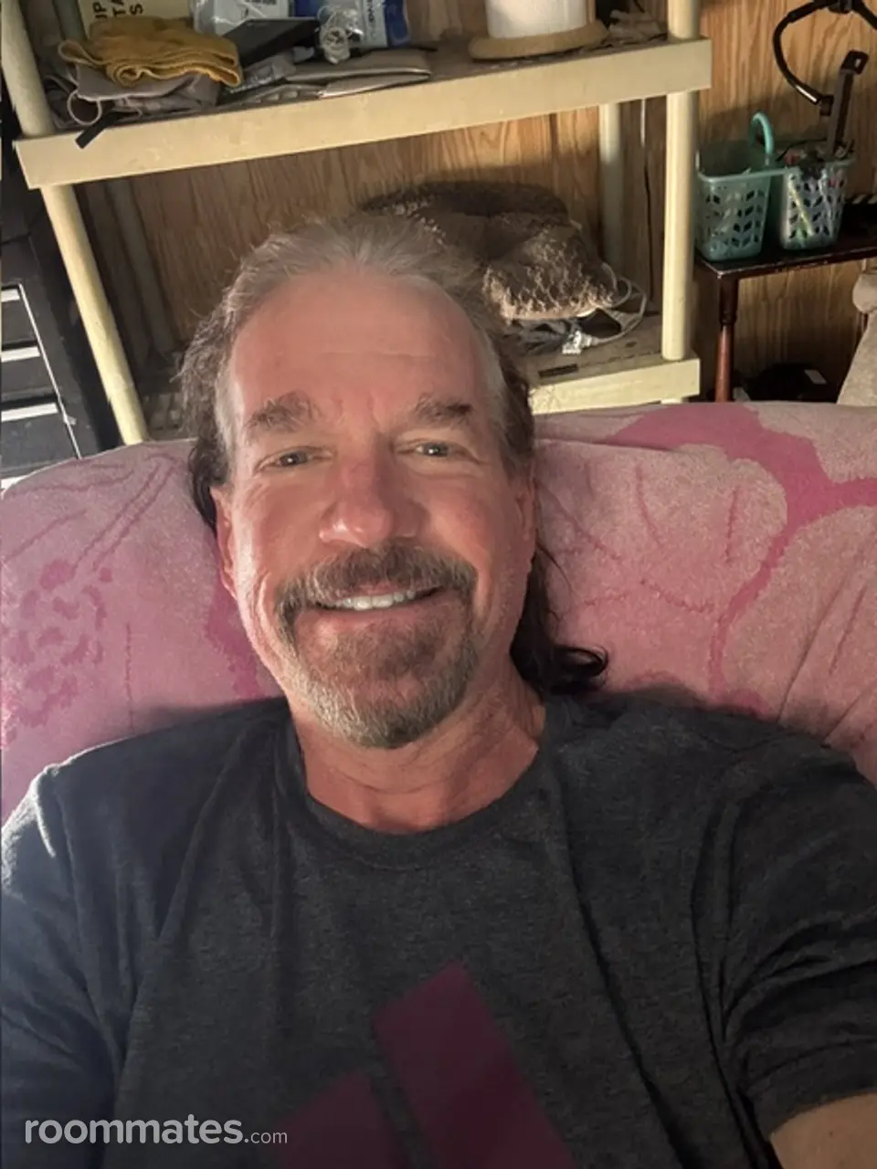 Profile photo 2 of 2