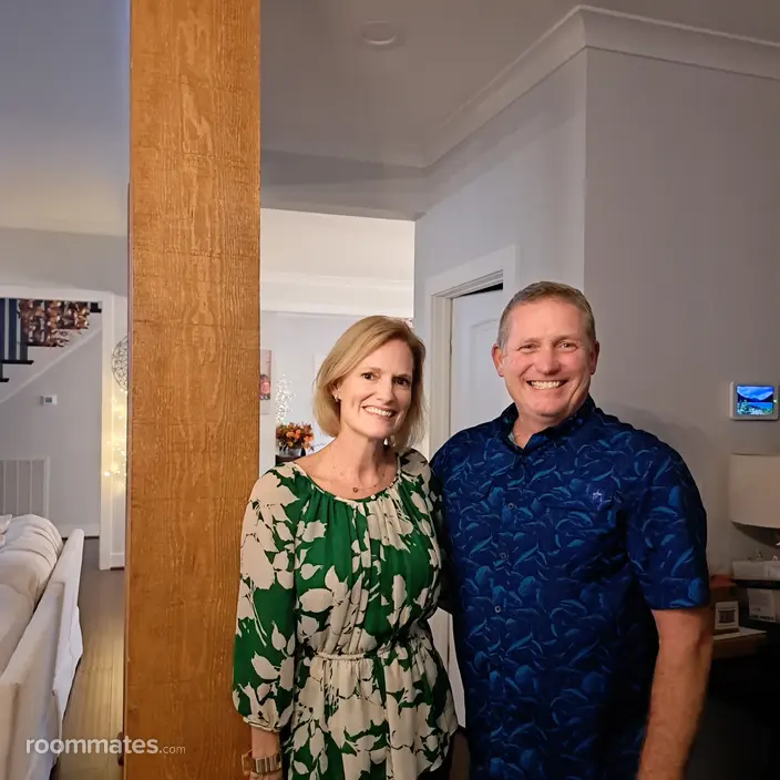 Roommate looking Elizabeth City, NC, $900