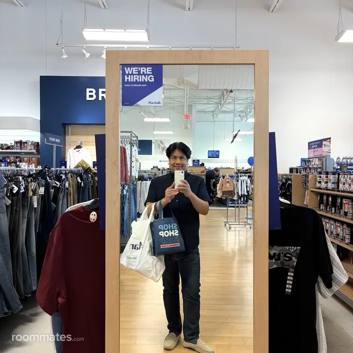 Roommate looking Arlington Heights, IL, $1000