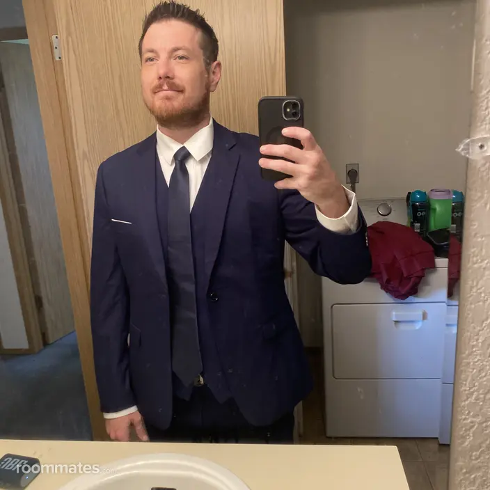 Roommate looking Marysville, WA, $1200