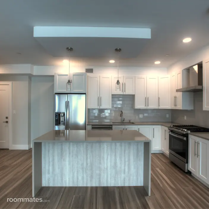 Room for rent in Marlborough, MA $1600, condo