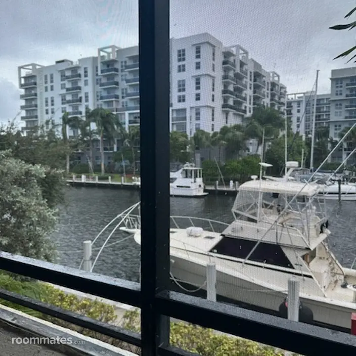 Room for rent in Fort Lauderdale, FL $1500, apartment