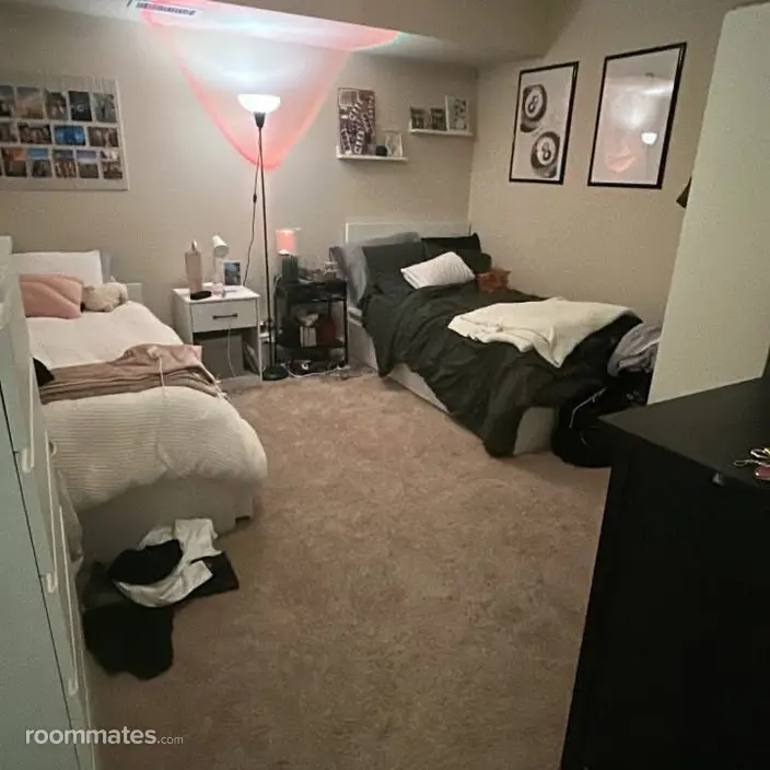 Room for rent in West Chester, PA $613, apartment