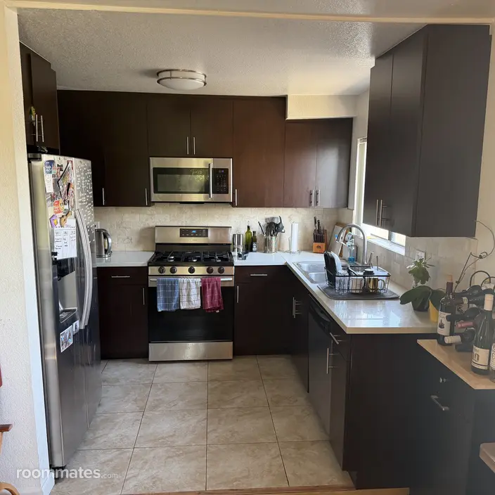 Room for rent in Burbank, CA $1380, apartment
