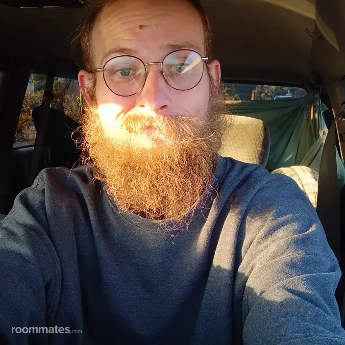 Roommate looking Santa Cruz, CA, $1000