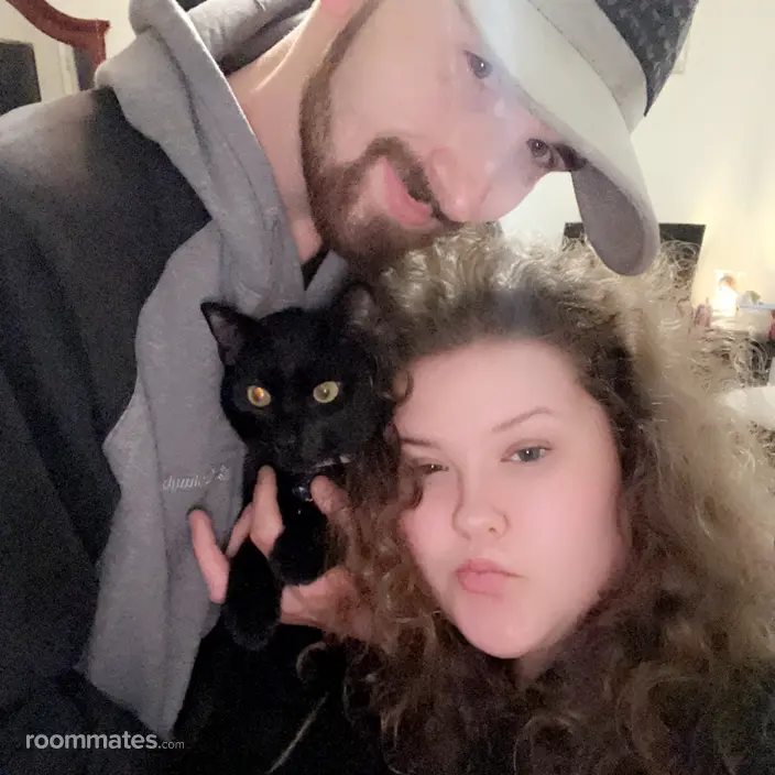 Roommate looking Windsor, VA, $800