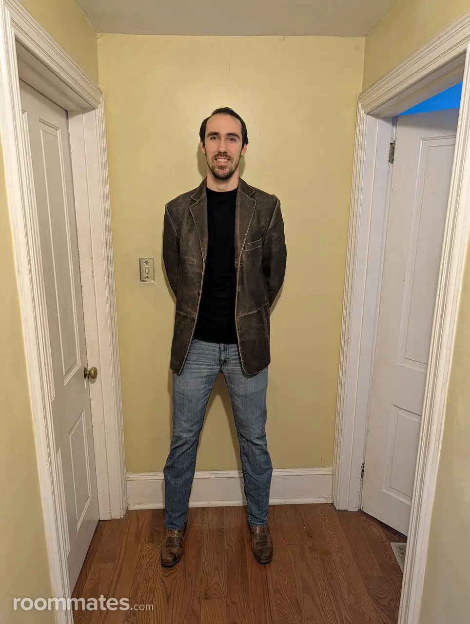 Profile photo 3 of 3