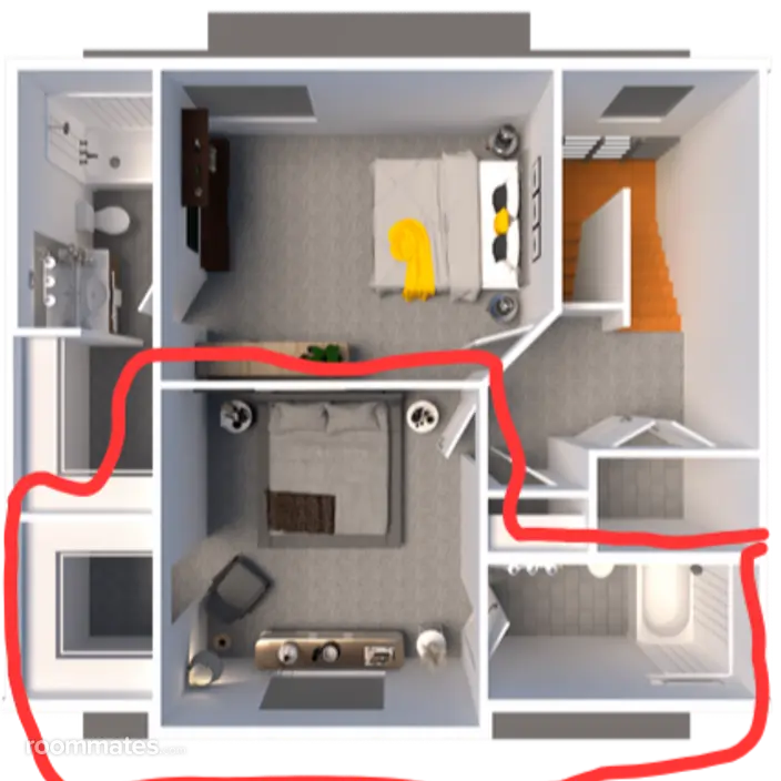 Room for rent in Clearfield, UT $850, townhouse