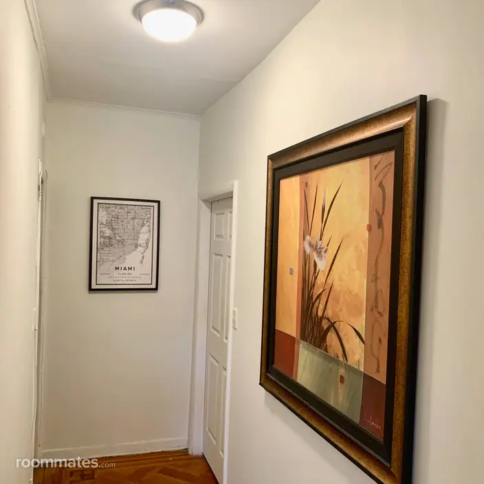 Room for rent in New York, NY $1000, house