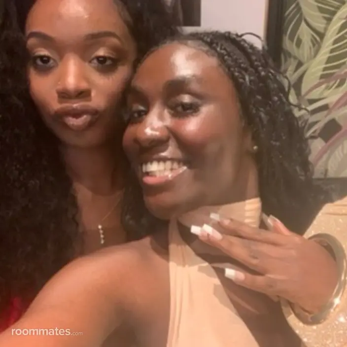 Roommate looking Silver Spring, MD, $1000