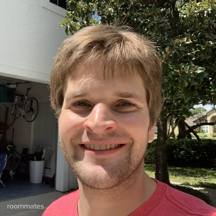 Roommate looking Doctor Phillips, FL, $2000