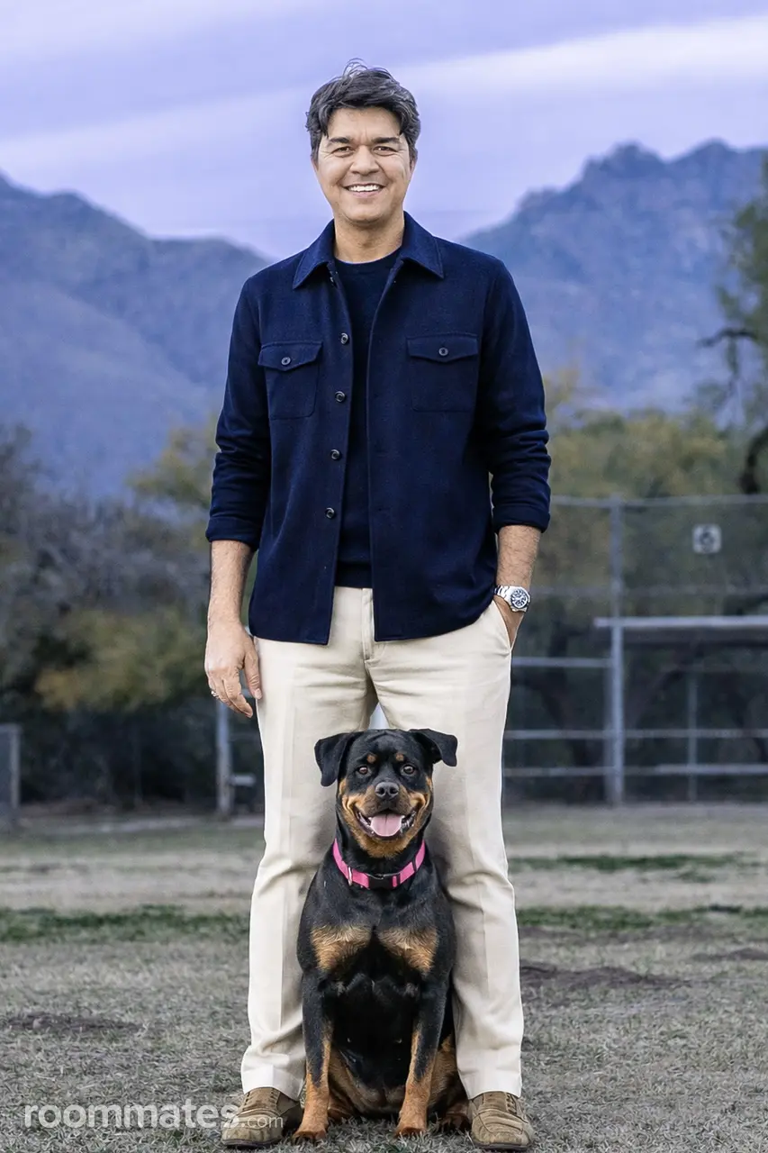 Profile photo 2 of 2