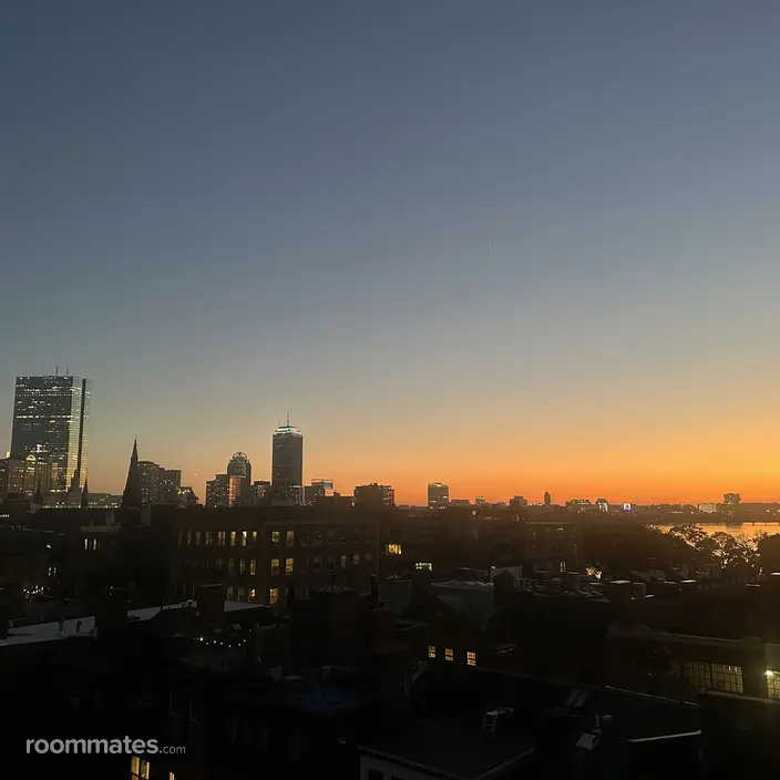 Room for rent in Boston, MA $1700, apartment