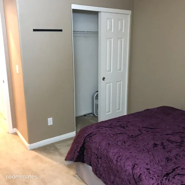 Room for rent in Las Vegas, NV $800, house