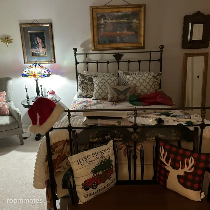 Room for rent in Cedar Rapids, IA $600, condo