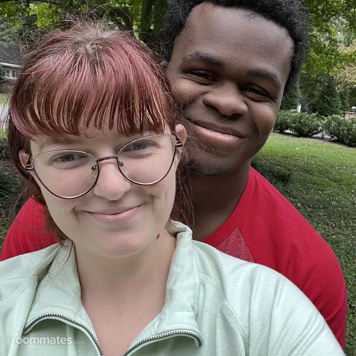 Roommate looking Henrico, VA, $600