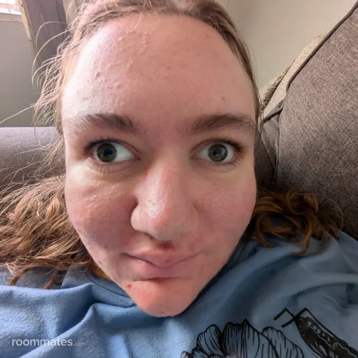Roommate looking Orem, UT, $1000