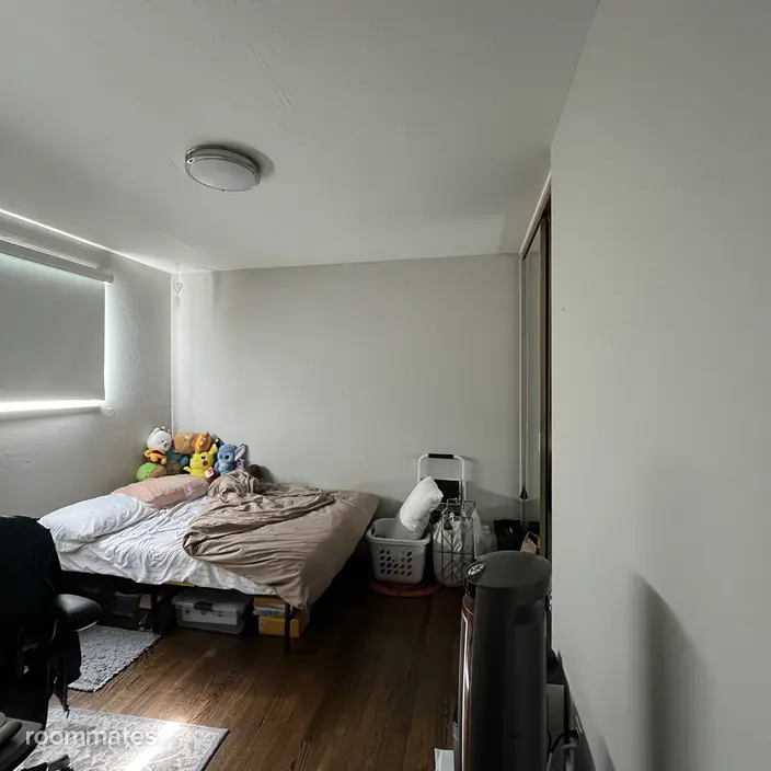 Room for rent in Daly City, CA $1183, house
