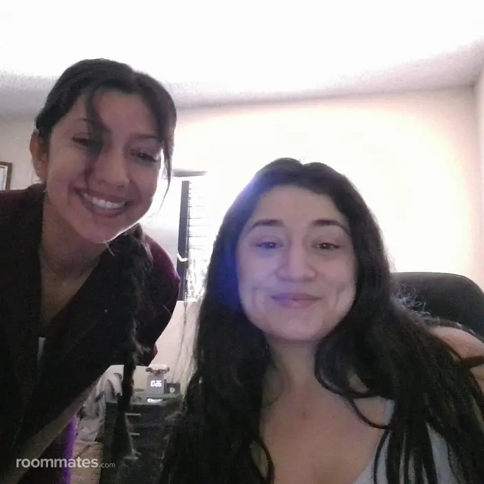Roommate looking Van Nuys, CA, $800