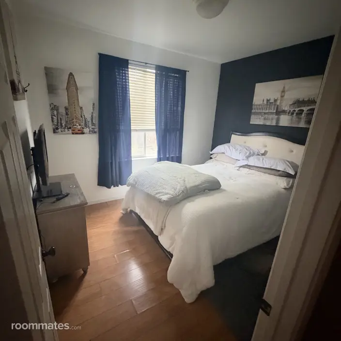 Room for rent in Santa Rosa, CA $1800, house