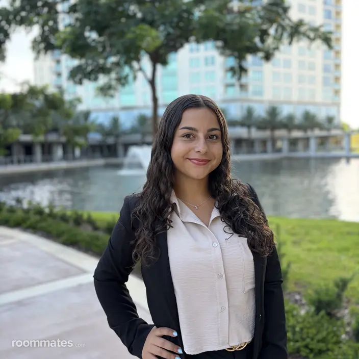 Roommate looking Fort Lauderdale, FL, $1600