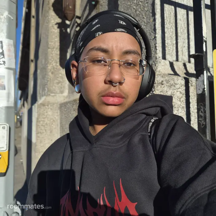 Roommate looking Sunnyside, NY, $1000