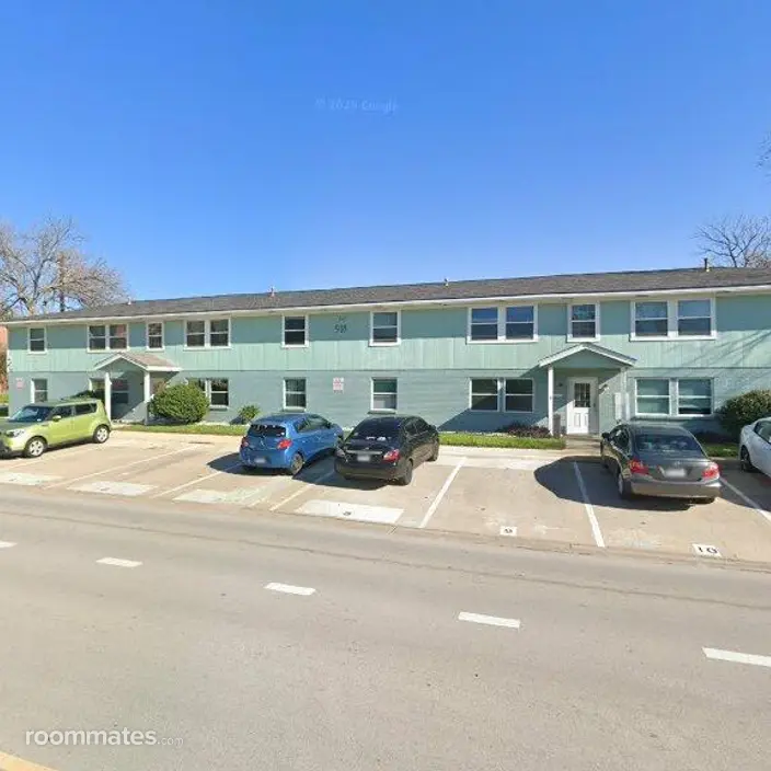 Room for rent in Denton, TX $600, apartment