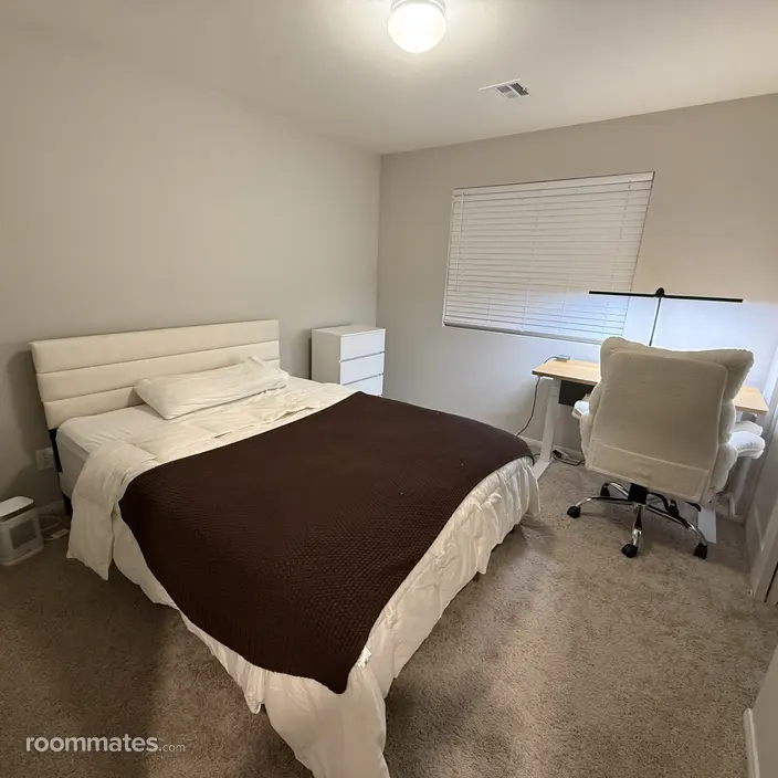 Room for rent in Las Vegas, NV $800, house