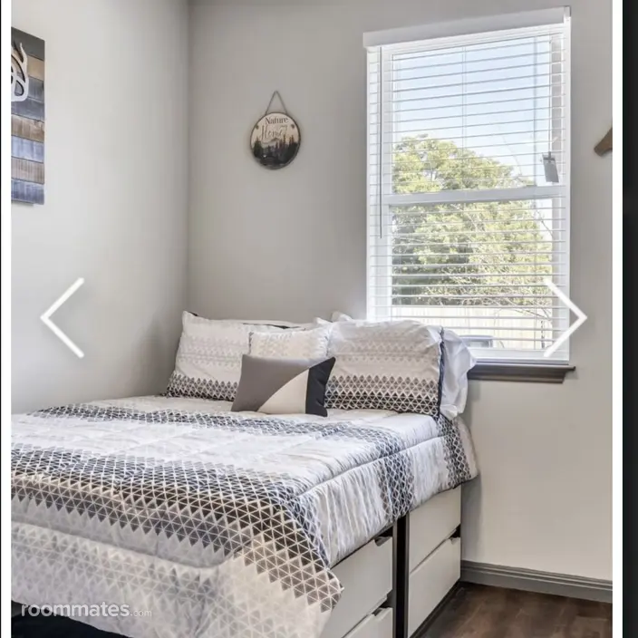 Room for rent in Denton, TX $779, apartment