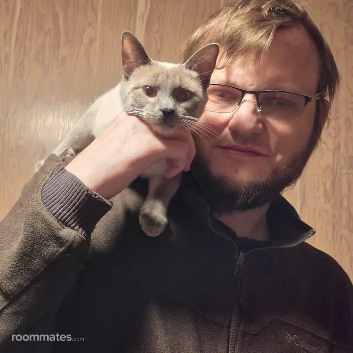 Roommate looking Coon Rapids, MN, $800