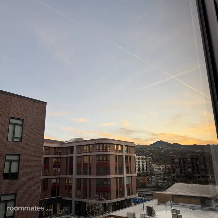 Room for rent in Salt Lake City, UT $600, apartment