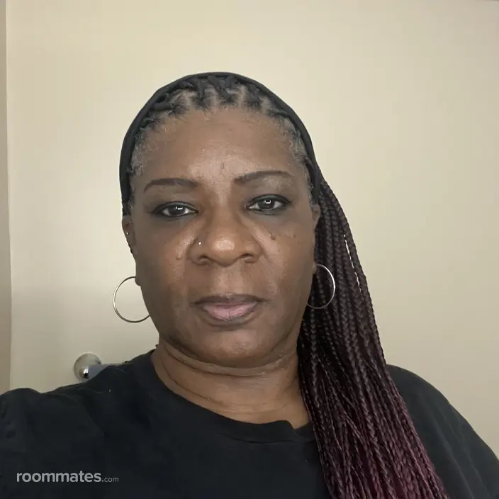 Roommate looking Suitland, MD, $1100