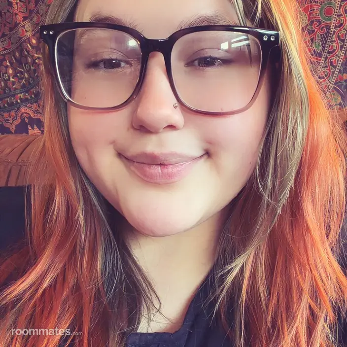 Roommate looking Greensboro, NC, $1000
