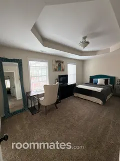 Room for rent in Mableton, GA $1200, townhouse