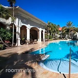 Room for rent in Pembroke Pines FL $1000, house