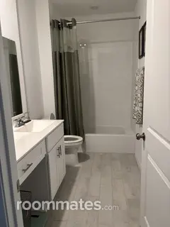 Room for rent in Montgomery, TX $800, house