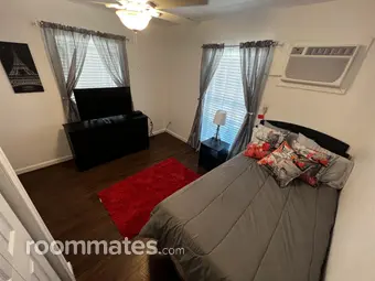 Room for rent in San Antonio, TX $650, house